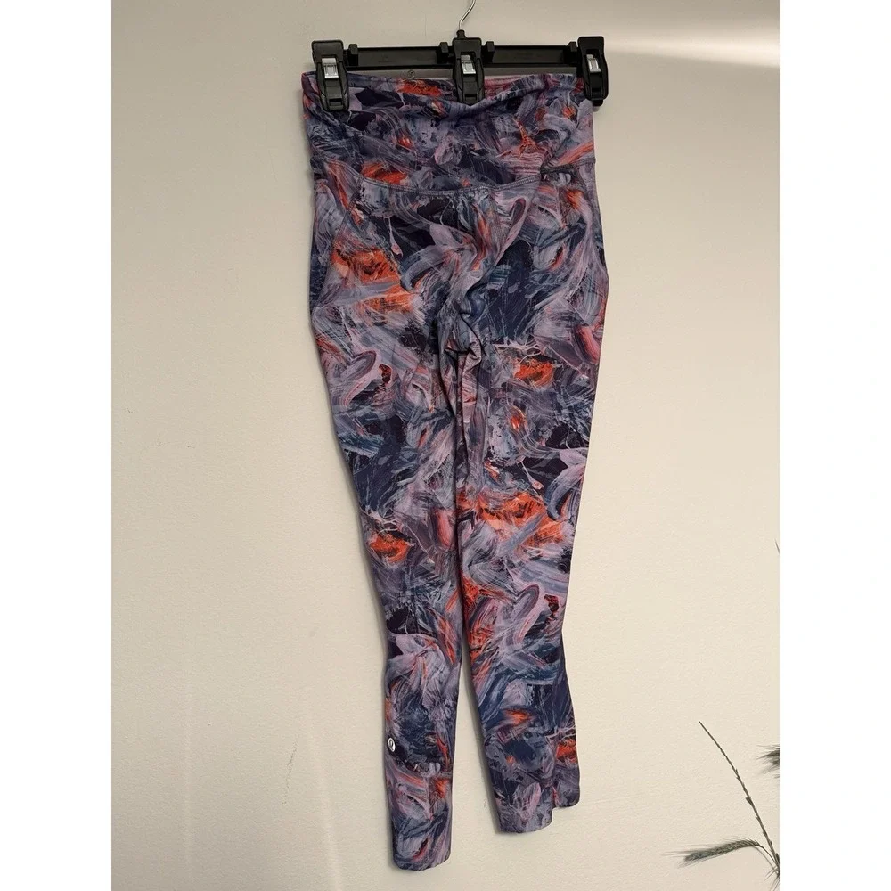 Lululemon Base Pace HR Tight 23